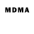 MDMA crystal Erwin Huyoa